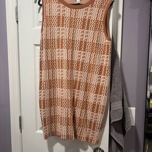 Treasure & Bond Sweater Dress